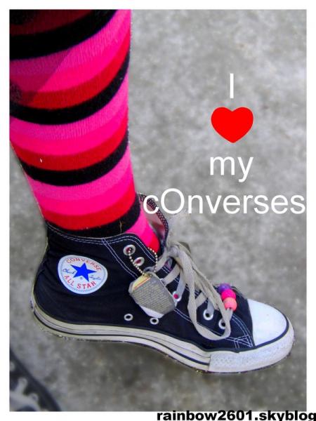 cOnverses